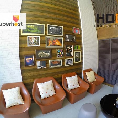 Hoc Daily Apartment Chiang Mai Exterior photo