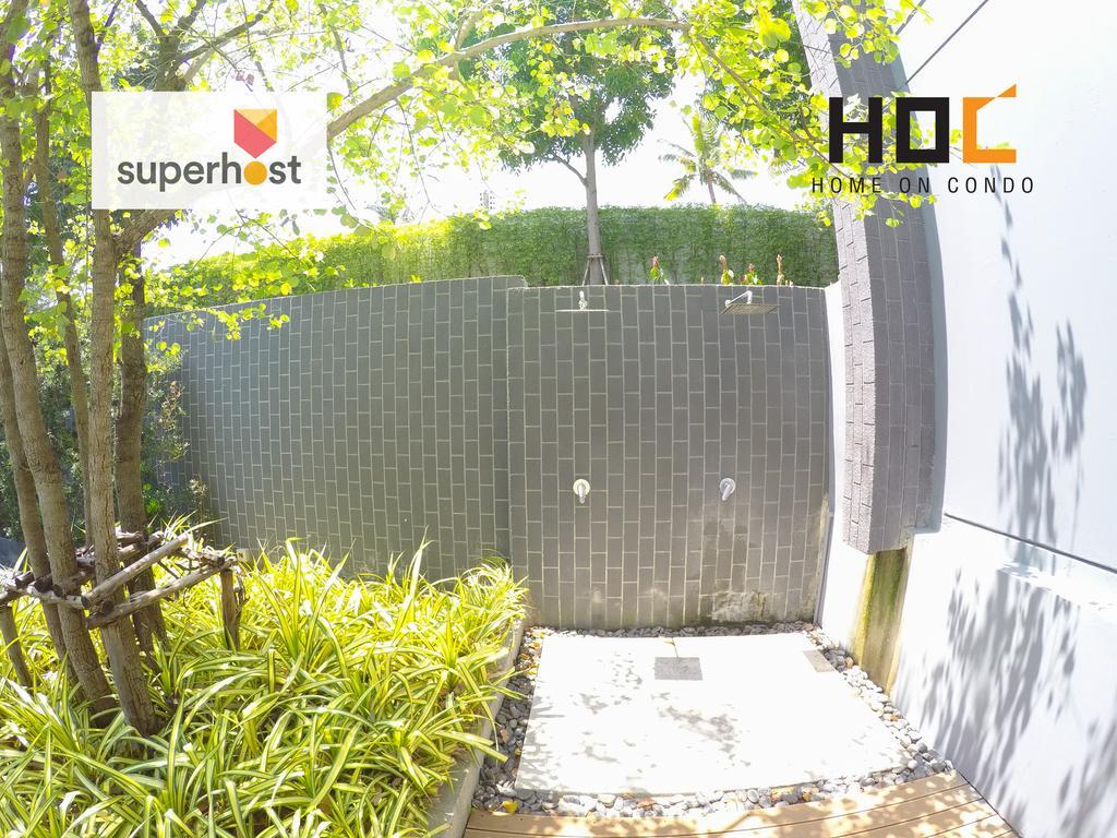 Hoc Daily Apartment Chiang Mai Exterior photo