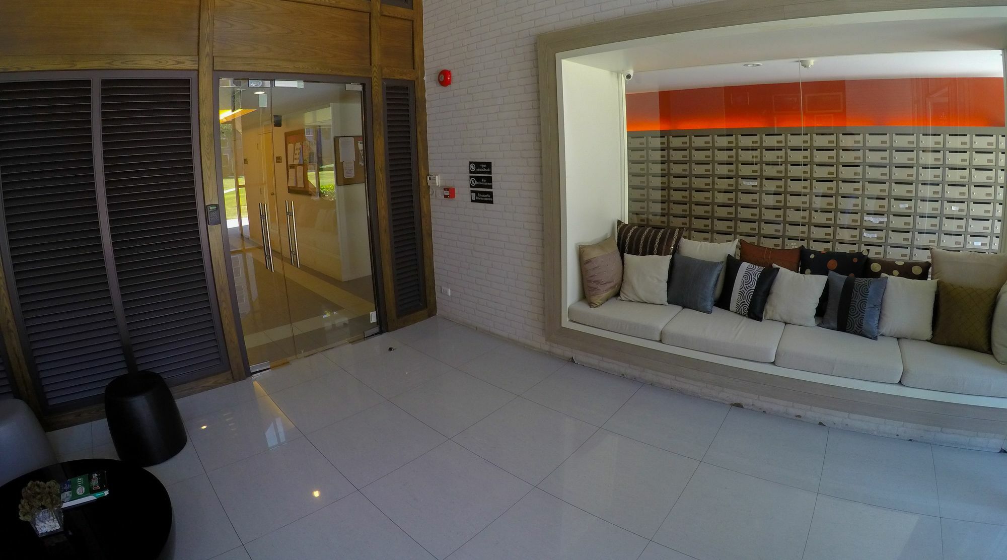Hoc Daily Apartment Chiang Mai Exterior photo
